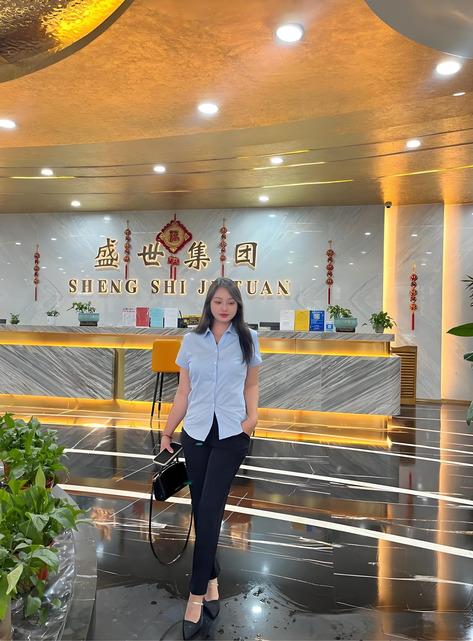 陈瑞霖