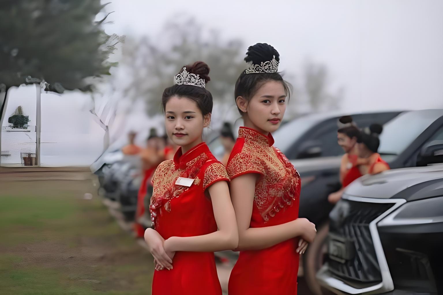 赵心怡